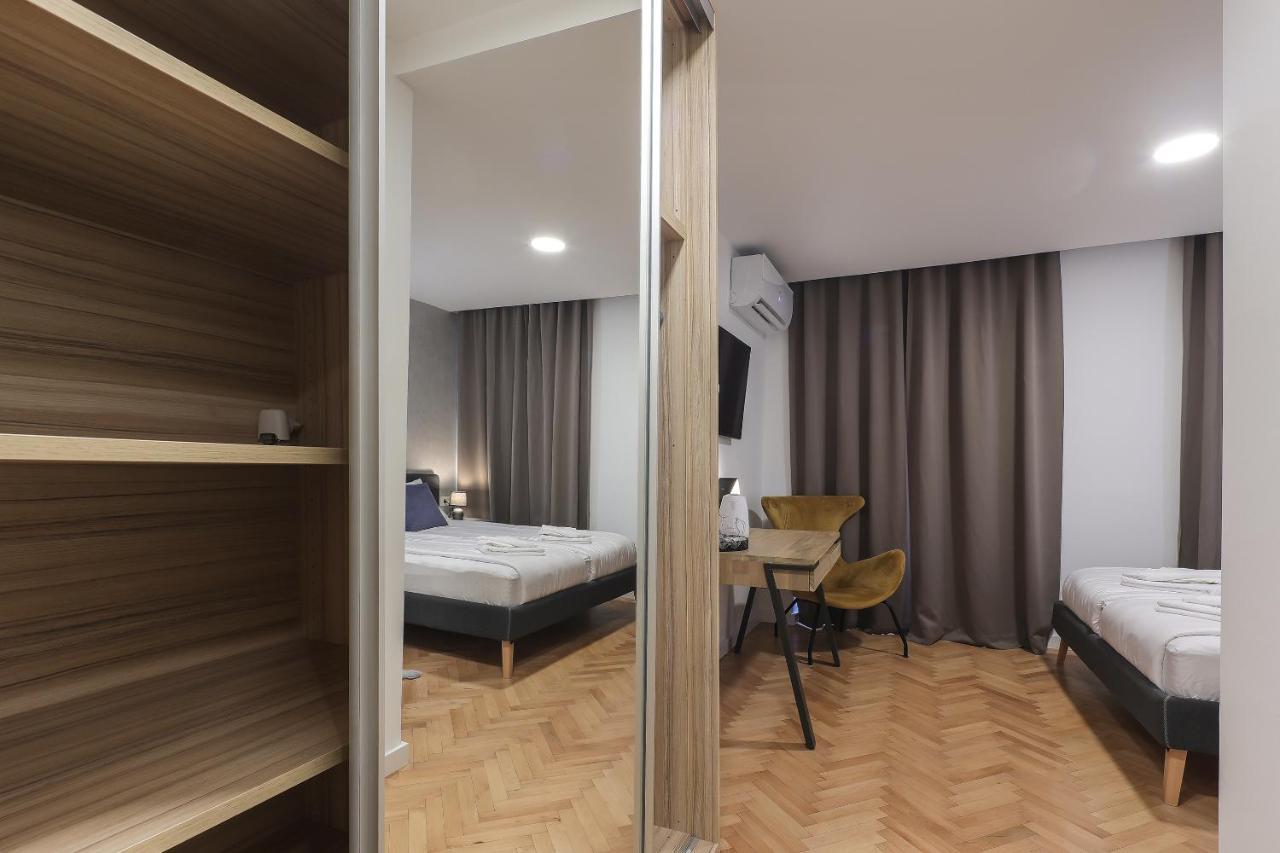 Residence Inn Rijeka Exterior photo