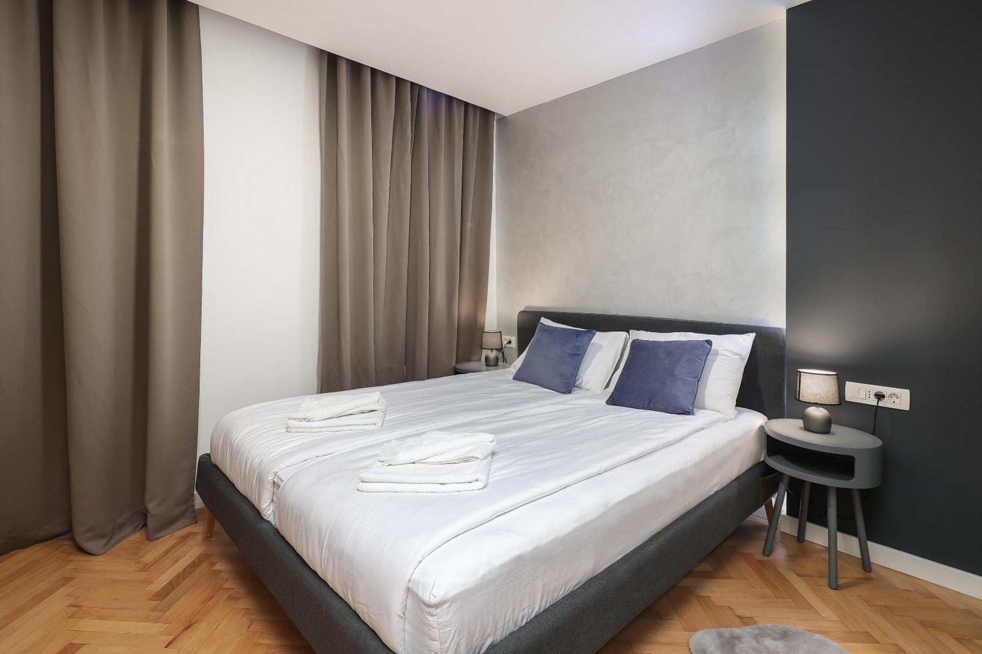 Residence Inn Rijeka Exterior photo