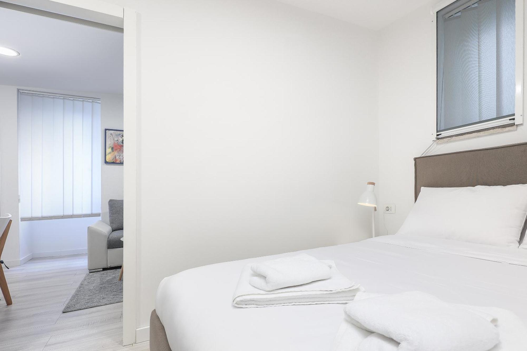 Residence Inn Rijeka Room photo