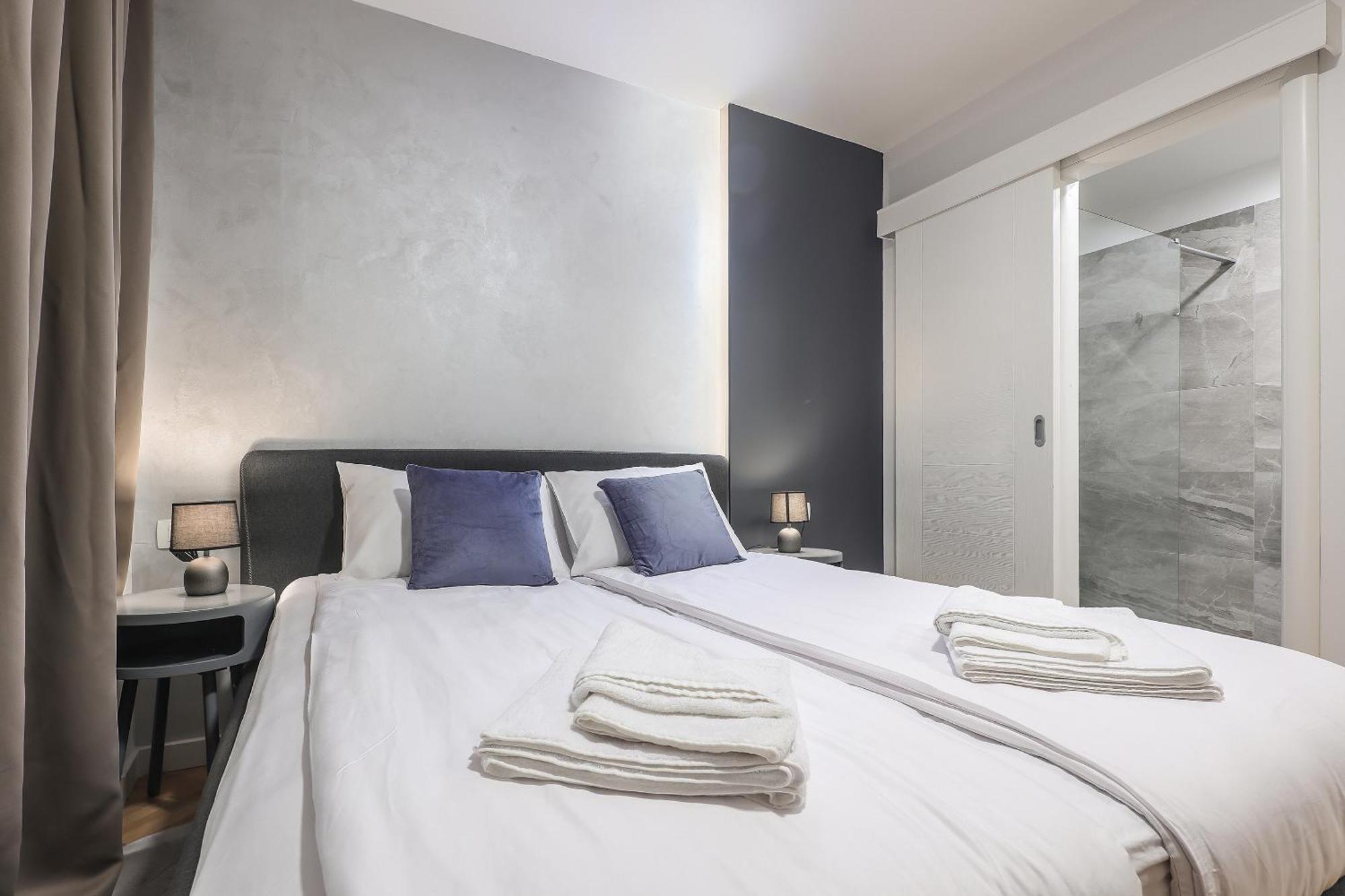 Residence Inn Rijeka Room photo
