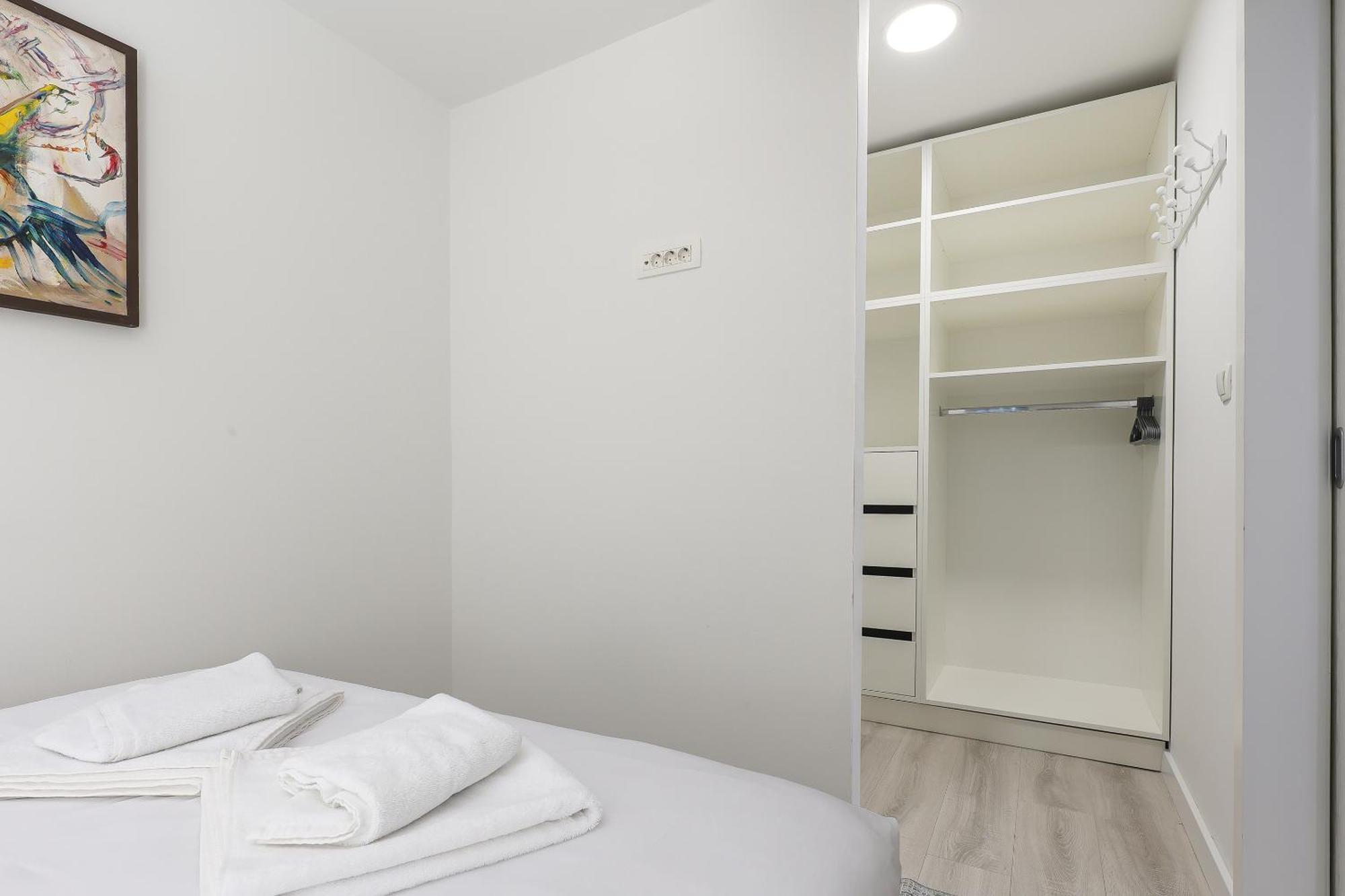 Residence Inn Rijeka Room photo
