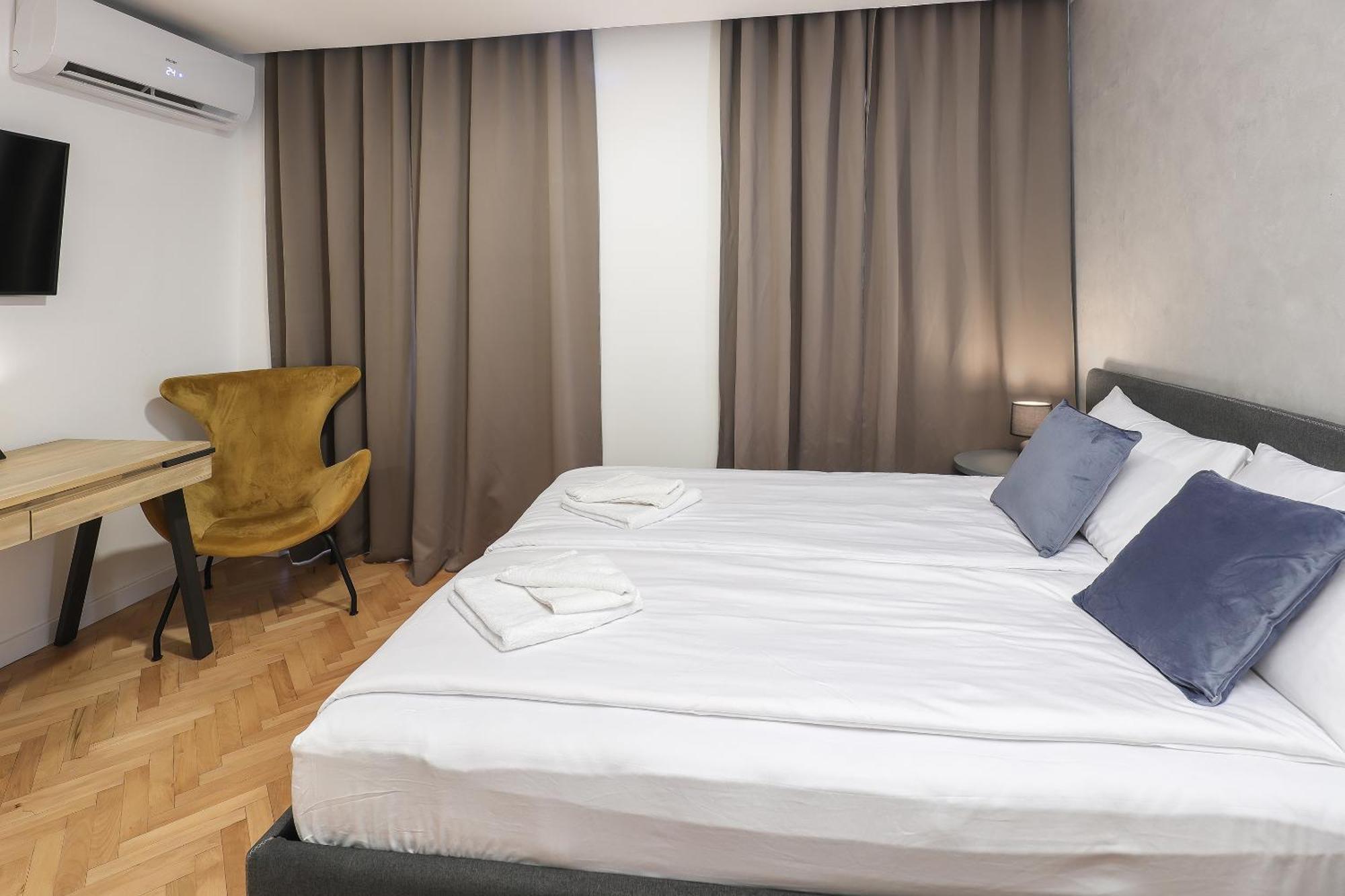 Residence Inn Rijeka Room photo