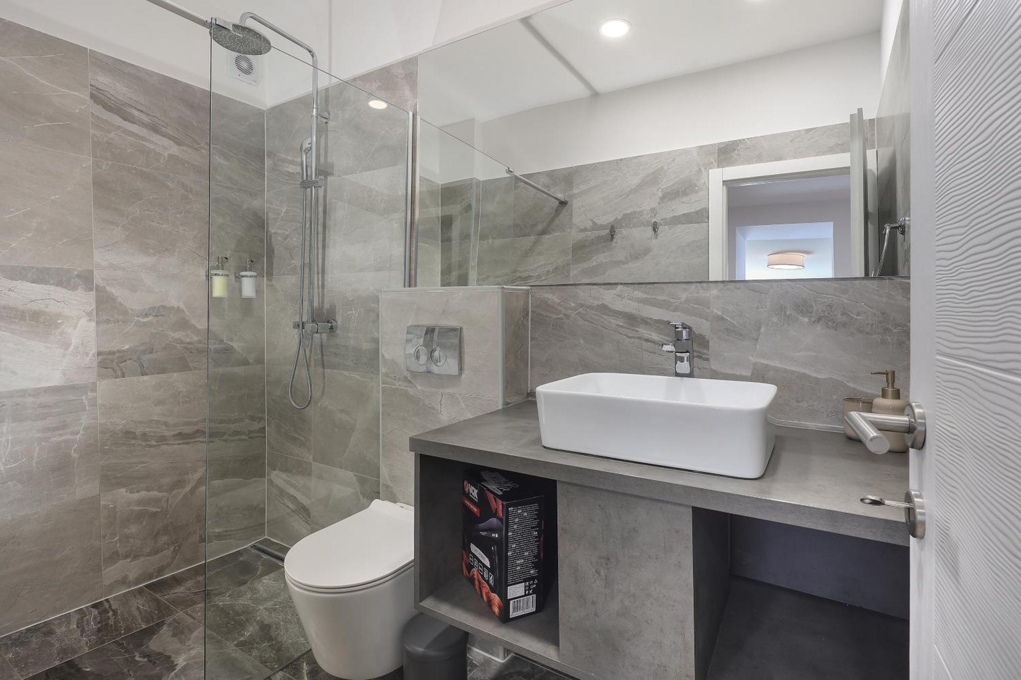 Residence Inn Rijeka Room photo