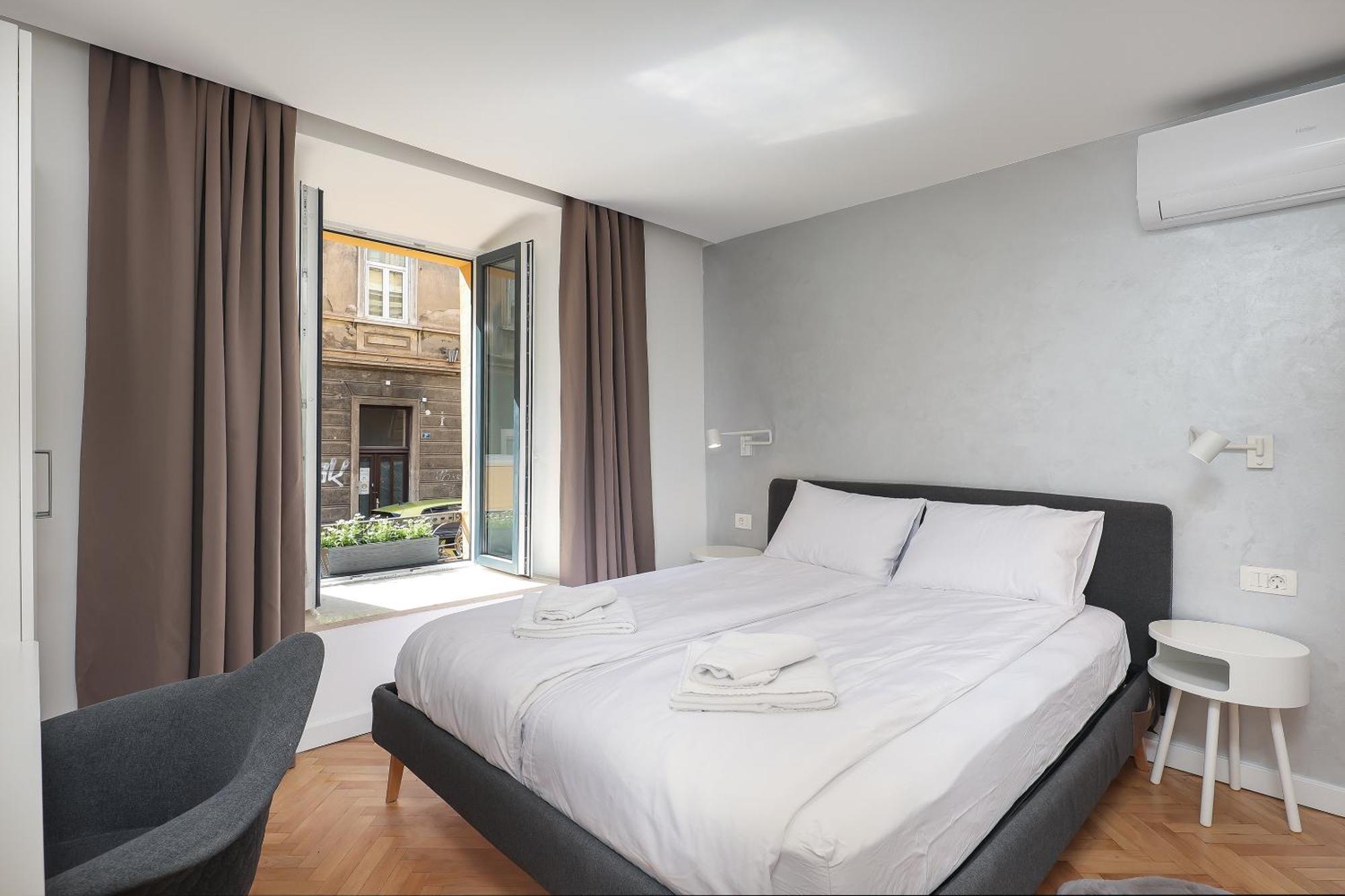 Residence Inn Rijeka Room photo