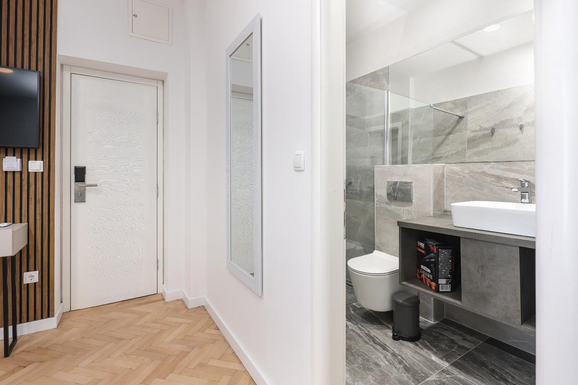 Residence Inn Rijeka Room photo